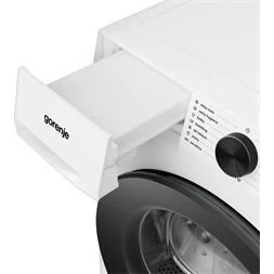 Gorenje DG2P9D fehér, hőszivattyús, 9 kg, szárítógép