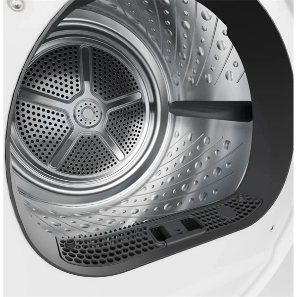 Gorenje DG2P9D fehér, hőszivattyús, 9 kg, szárítógép