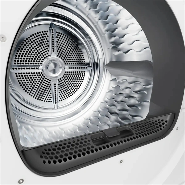 Gorenje DG41DP fehér, hőszivattyús, 10 kg, szárítógép