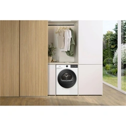 Gorenje DG41DP fehér, hőszivattyús, 10 kg, szárítógép