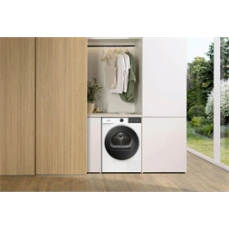 Gorenje DG48C fehér, hőszivattyús, 8 kg, szárítógép