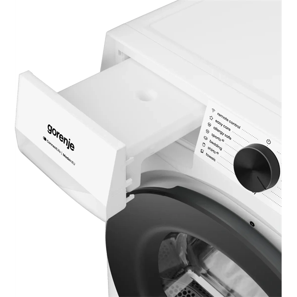 Gorenje DG49CP fehér, hőszivattyús, 9 kg, szárítógép