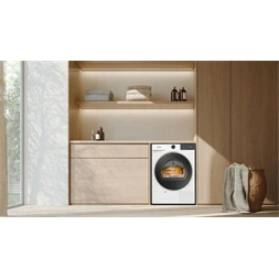 Gorenje DG49CP fehér, hőszivattyús, 9 kg, szárítógép