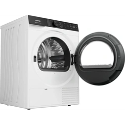Gorenje DG69CPS fehér, 9kg, hőszivattyús, szárítógép
