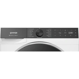Gorenje DG69CPS fehér, 9kg, hőszivattyús, szárítógép