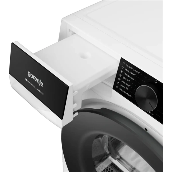 Gorenje DG69CPS fehér, 9kg, hőszivattyús, szárítógép