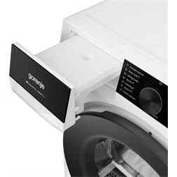 Gorenje DG69CPS fehér, 9kg, hőszivattyús, szárítógép