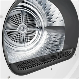 Gorenje DG69CPS fehér, 9kg, hőszivattyús, szárítógép