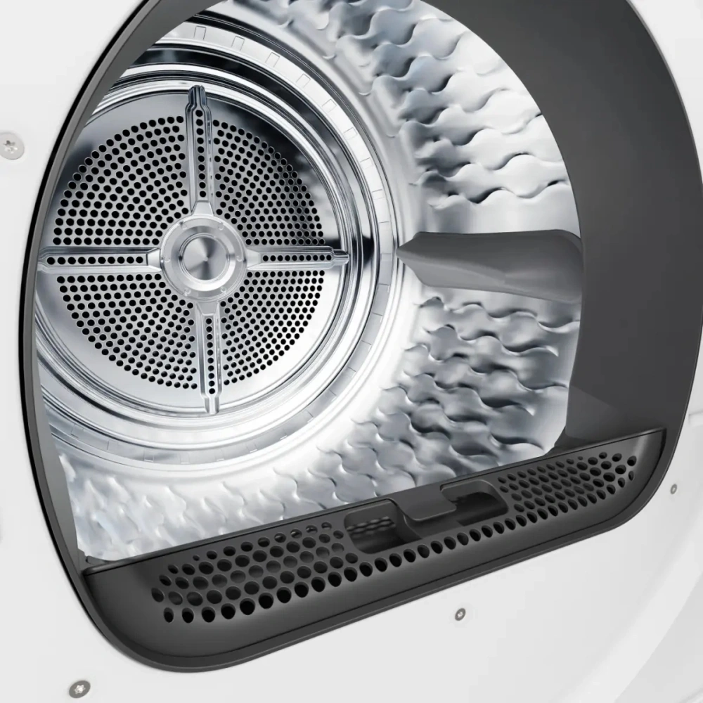 Gorenje DG69CPS fehér, 9kg, hőszivattyús, szárítógép