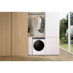 Gorenje DG81DP fehér, 10kg, hőszivattyús, szárítógép