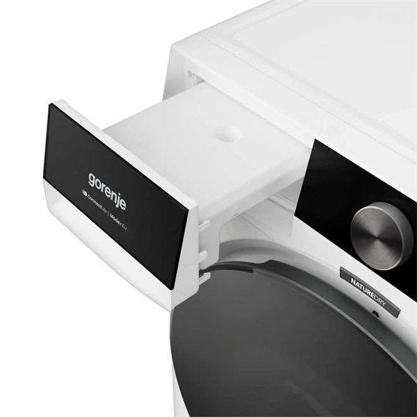 Gorenje DG81DP fehér, 10kg, hőszivattyús, szárítógép