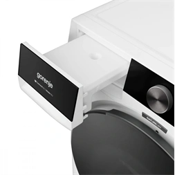 Gorenje DG81DP fehér, 10kg, hőszivattyús, szárítógép