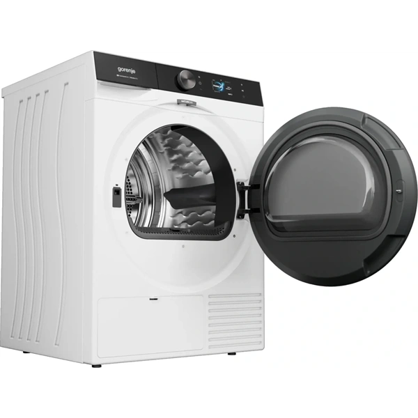 Gorenje DG89CPS fehér, hőszivattyús, 8 kg, szárítógép