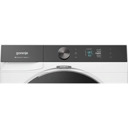 Gorenje DG89CPS fehér, hőszivattyús, 8 kg, szárítógép