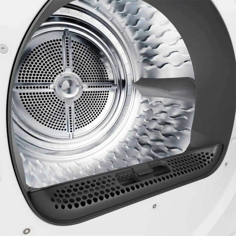 Gorenje DG89CPS fehér, hőszivattyús, 8 kg, szárítógép