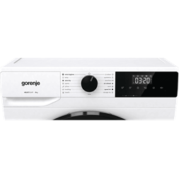 Gorenje DHNA92 fehér, 9 kg, hőszivattyús, szárítógép