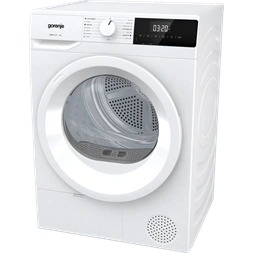 Gorenje DHNE7D fehér, 7kg, hőszivattyús szárítógép