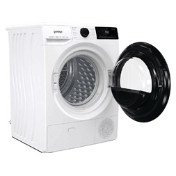 Gorenje DNA83 hőszivattyús szárítógép
