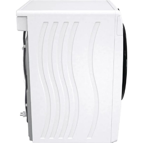 Gorenje DNE72/GN fehér, 7 kg, hőszivattyús, szárítógép (Újszerű)