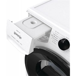 Gorenje DNE72/GN fehér, 7 kg, hőszivattyús, szárítógép (Újszerű)
