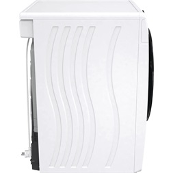 Gorenje DNE72/GN fehér, 7 kg, hőszivattyús, szárítógép (Újszerű)