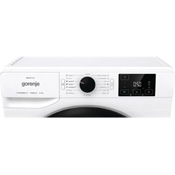 Gorenje DNE72/GN fehér, 7 kg, hőszivattyús, szárítógép (Újszerű)