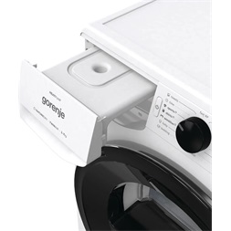 Gorenje DNE72/GN fehér, 7 kg, hőszivattyús, szárítógép (Újszerű)