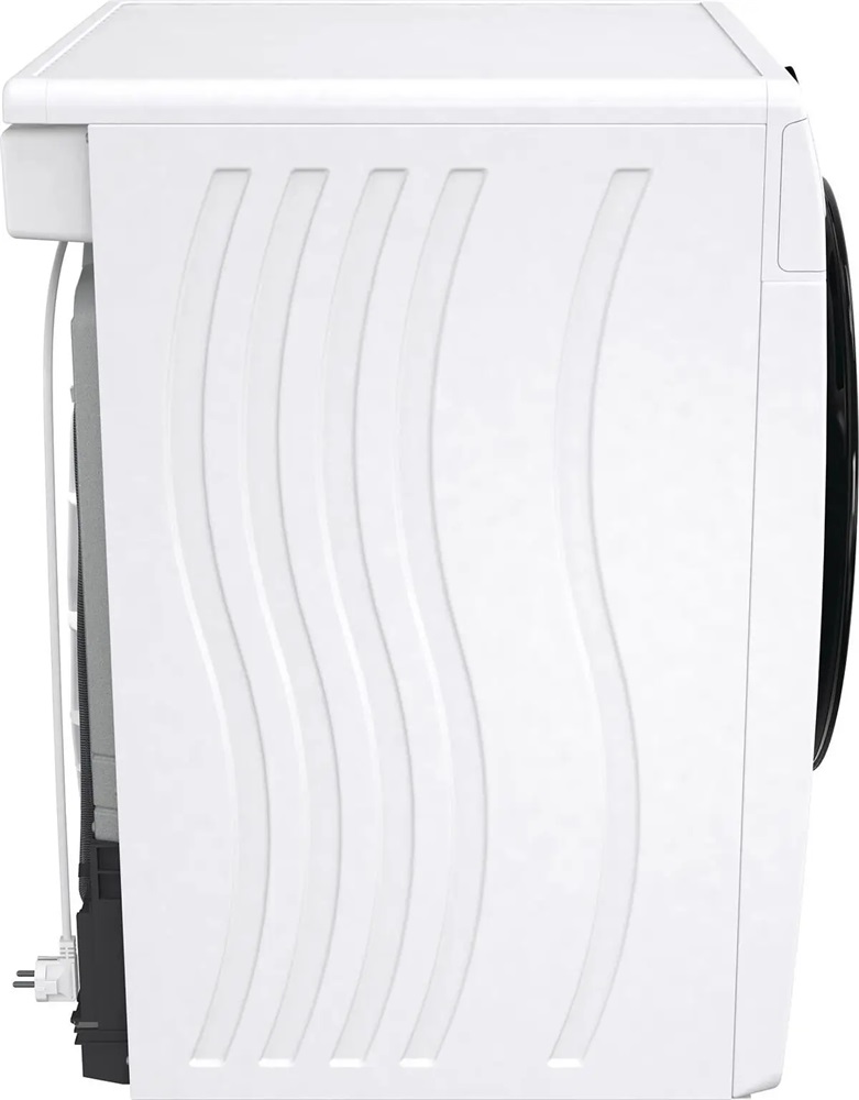 Gorenje DNE72/GN fehér, 7 kg, hőszivattyús, szárítógép