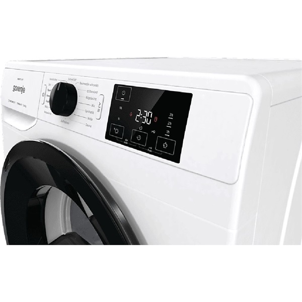 Gorenje DNE82/GN fehér, 8 kg, hőszivattyús, szárítógép (Újszerű)