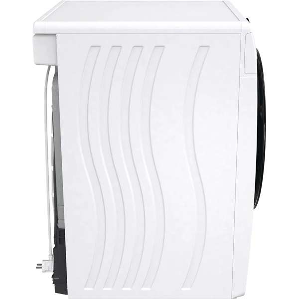 Gorenje DNE82/GN fehér, 8 kg, hőszivattyús, szárítógép (Újszerű)