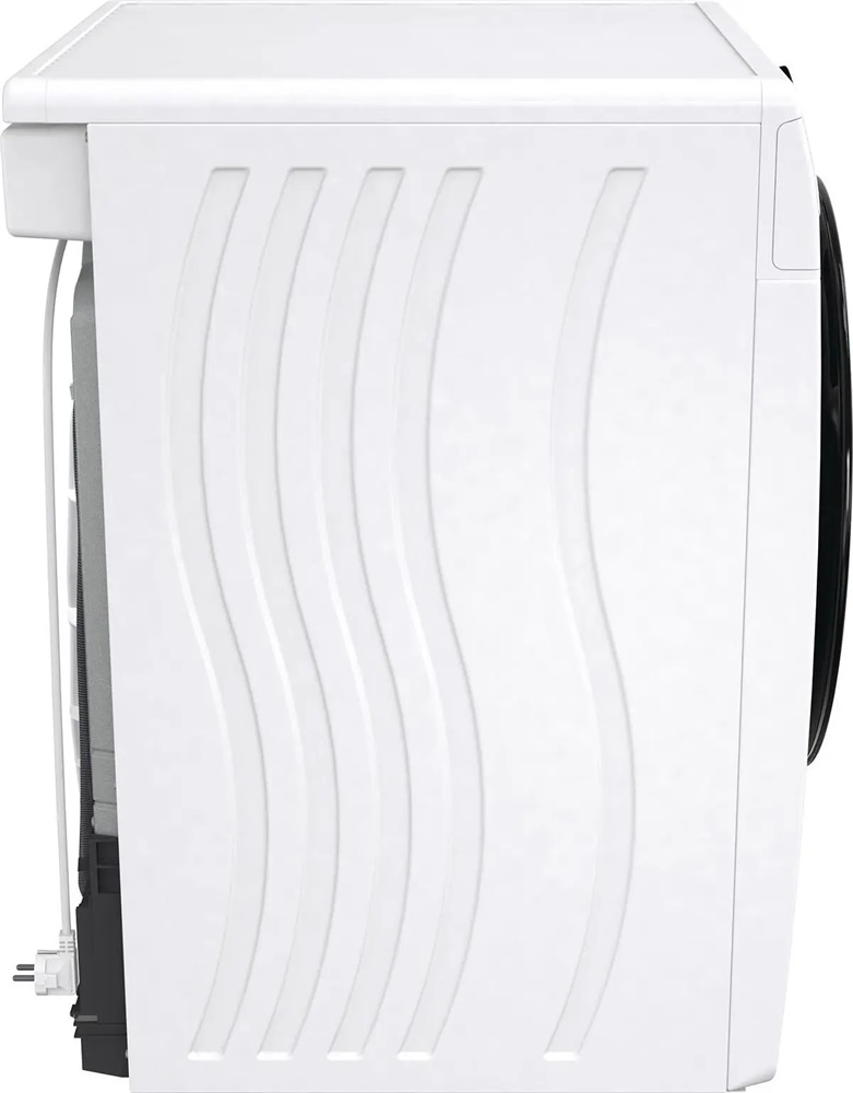 Gorenje DNE82/GN fehér, 8 kg, hőszivattyús, szárítógép (Újszerű)