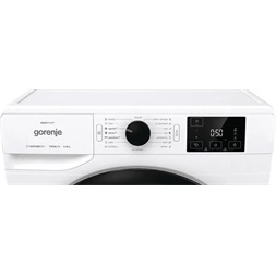 Gorenje DNE82/GN fehér, 8 kg, hőszivattyús, szárítógép (Újszerű)