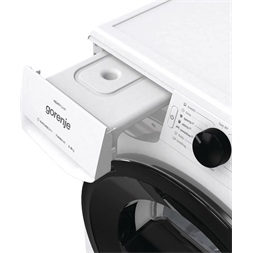 Gorenje DNE82/GN fehér, 8 kg, hőszivattyús, szárítógép (Újszerű)