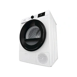 Gorenje DNE82/GN fehér, 8 kg, hőszivattyús, szárítógép (Használt - B)