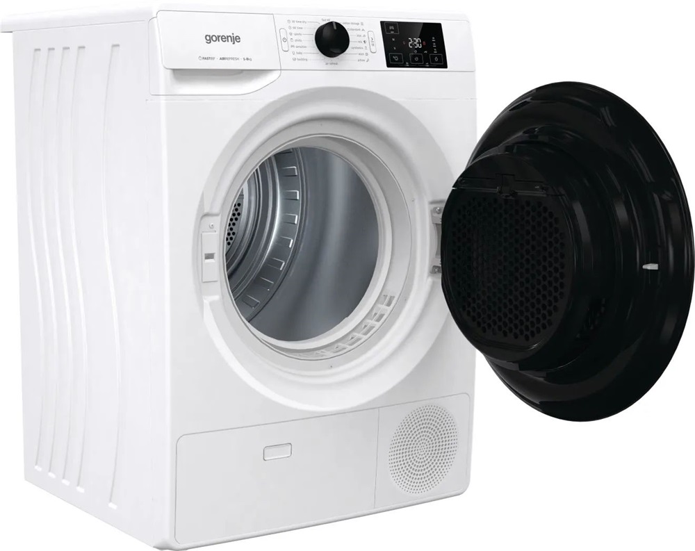 Gorenje DNE8B fehér, 8 kg, kondenzációs, szárítógép
