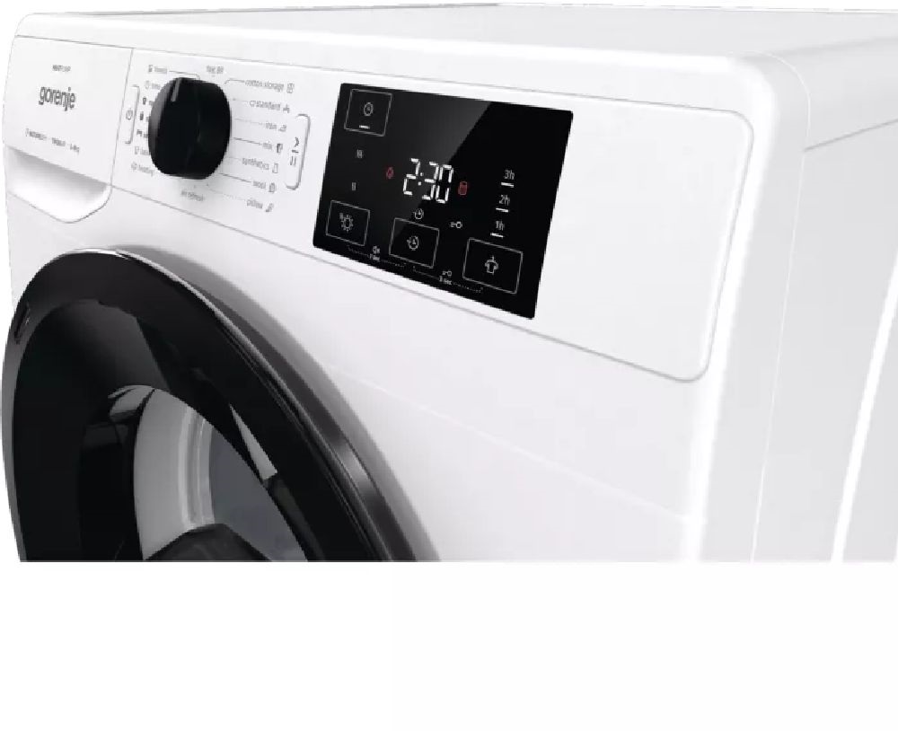 Gorenje DNE92/GN fehér, 9 kg, hőszivattyús, szárítógép