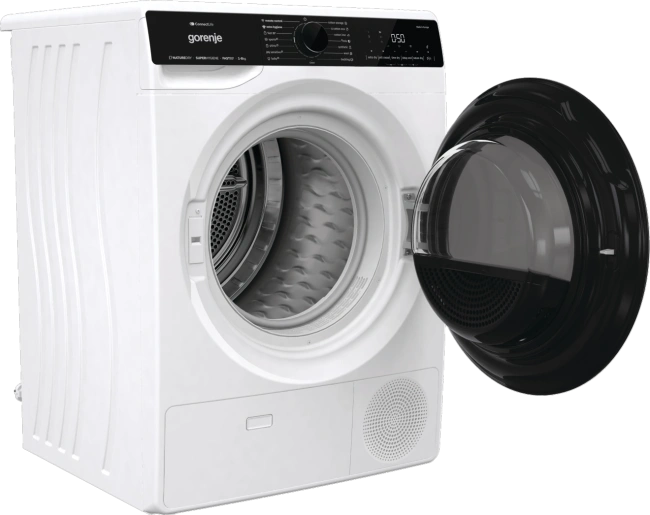 Gorenje DPNA83WIFI fehér, 8kg, hőszivattyús, szárítógép