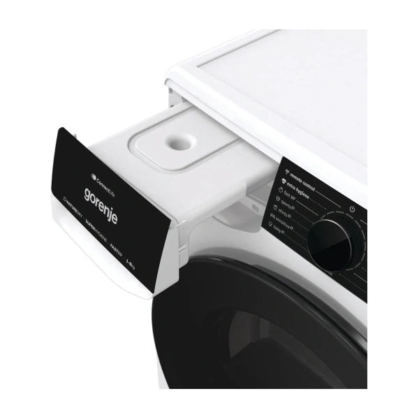 Gorenje DPNA83WIFI fehér, 8kg, hőszivattyús, szárítógép