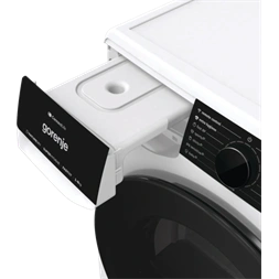 Gorenje DPNA83WIFI fehér, 8kg, hőszivattyús, szárítógép