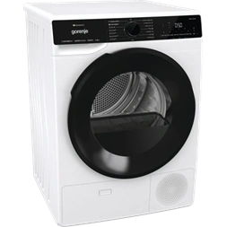 Gorenje DPNA92WIFI fehér, 9kg, hőszivattyús szárítógép
