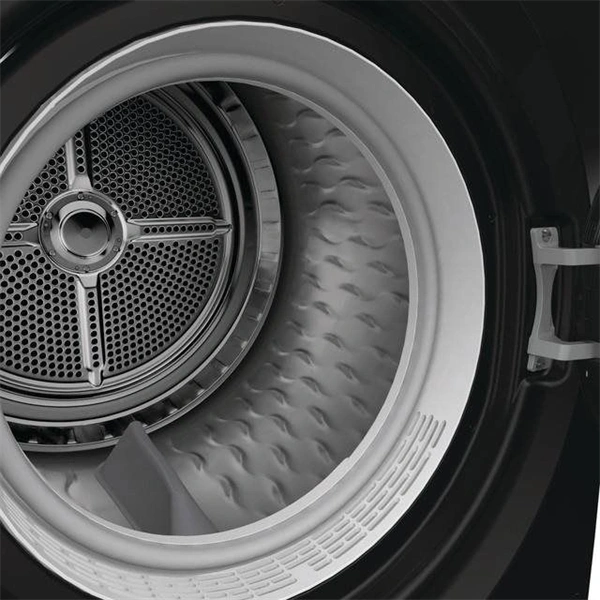 Gorenje DPNE82GNLWIFI/B fekete, 8kg, hőszivattyús, szárítógép