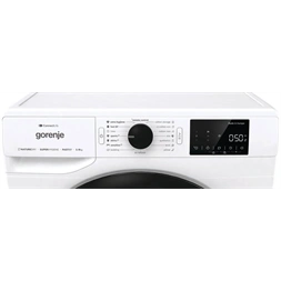 Gorenje DPNE92/GNLWIFI fehér, 9kg, hőszivattyús szárítógép