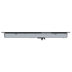 Gorenje ECT643BCSC fekete, beépíthető, elektromos üvegkerámia, főzőzóna: 4, beépíthető méret: 56cm, főzőlap (Újszerű)