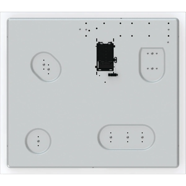 Gorenje ECT643SYW fehér, beépíthető, üvegkerémia, főzőzóna:4, beépítési méret:56cm, főzőlap