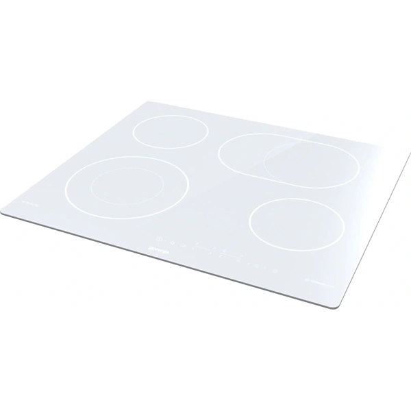 Gorenje ECT643SYW fehér, beépíthető, üvegkerémia, főzőzóna:4, beépítési méret:56cm, főzőlap
