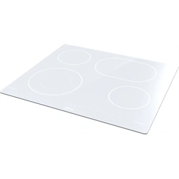 Gorenje ECT643SYW fehér, beépíthető, üvegkerémia, főzőzóna:4, beépítési méret:56cm, főzőlap