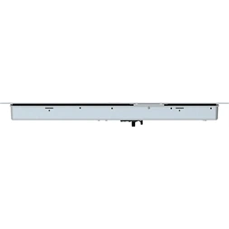 Gorenje ECT643WCSC fehér, beépíthető, kerámia, 4 főzőzóna, főzőlap