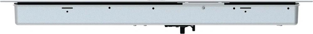 Gorenje ECT643WCSC fehér, beépíthető, kerámia, 4 főzőzóna, főzőlap
