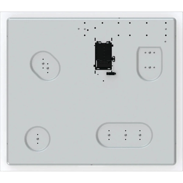 Gorenje ECT643WCSC fehér, beépíthető, kerámia, 4 főzőzóna, főzőlap