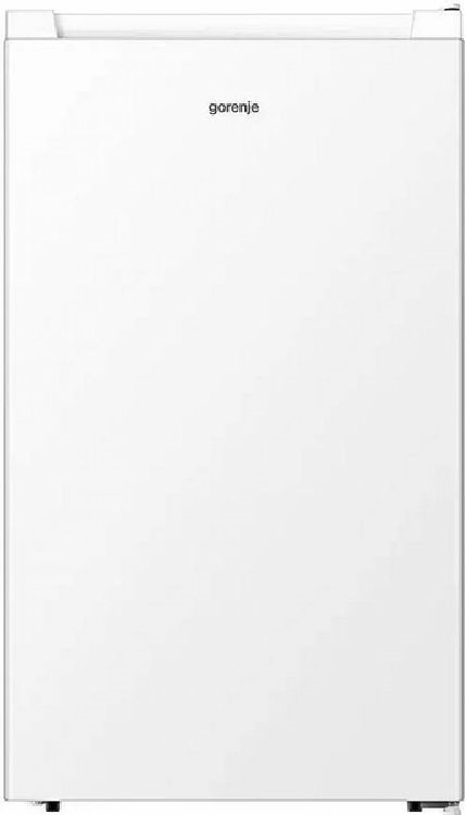 Gorenje F39EPW4 fehér, egyajtós, Fagyasztó:61L, fagyasztószekrény